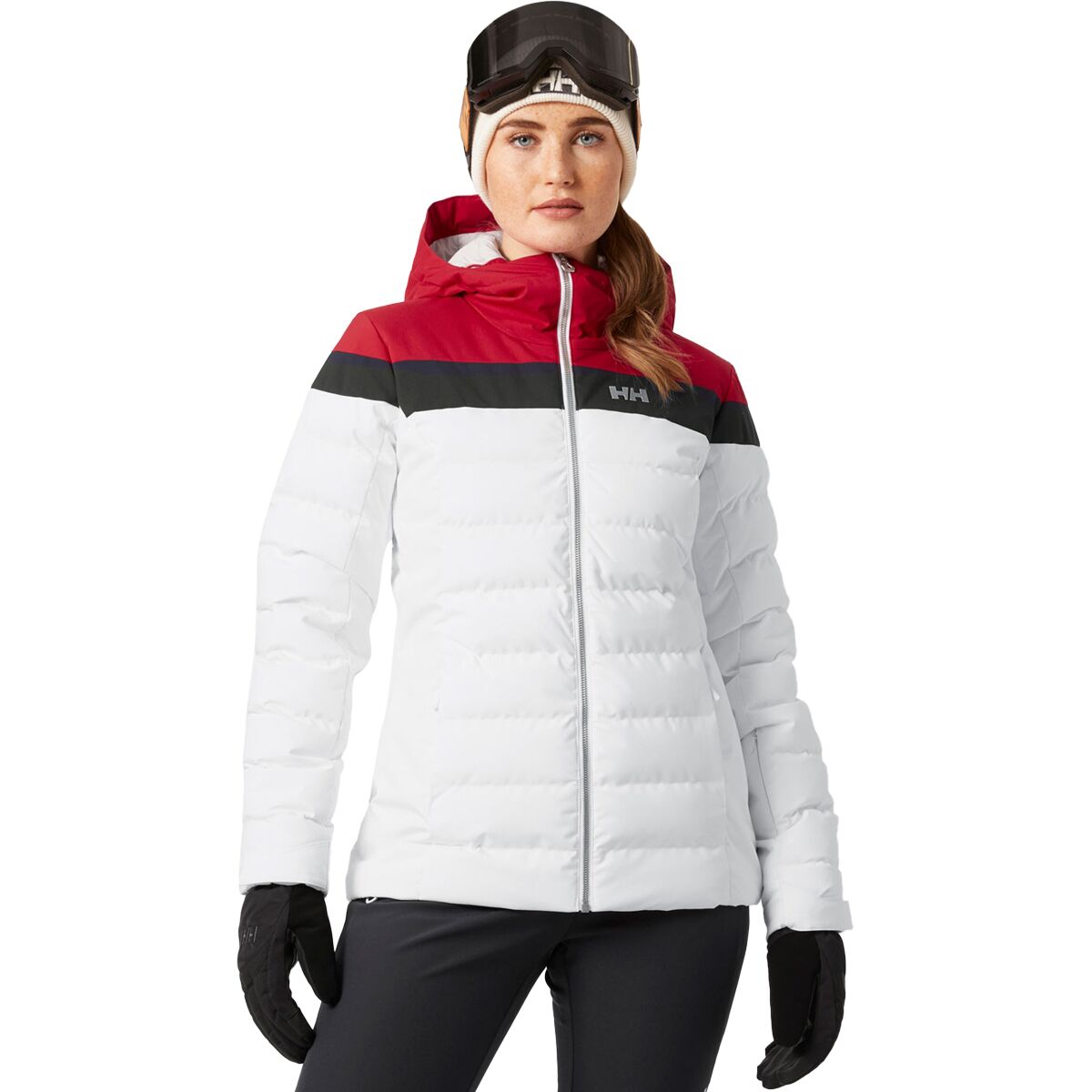 Helly hansen online doudoune femme