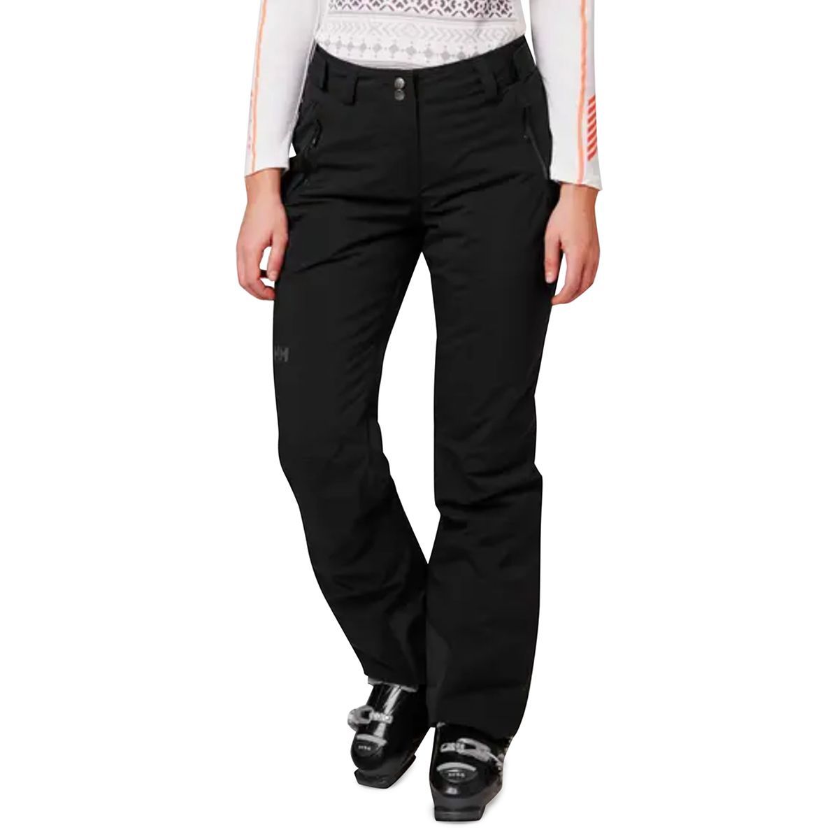 Image of Helly Hansen Legendary Insulated Pant - Women's Black, S
