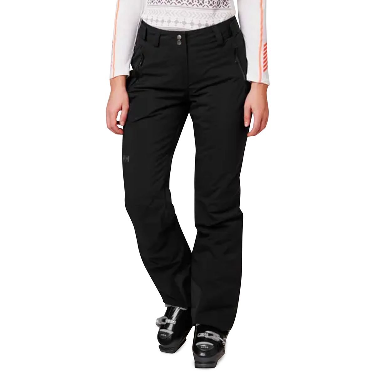 Image of Helly Hansen Legendary Insulated Pant - Women's Black, M