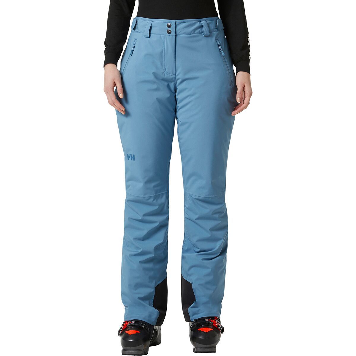 Helly Hansen Legendary Insulated Pant - Women's Blue Fog, M