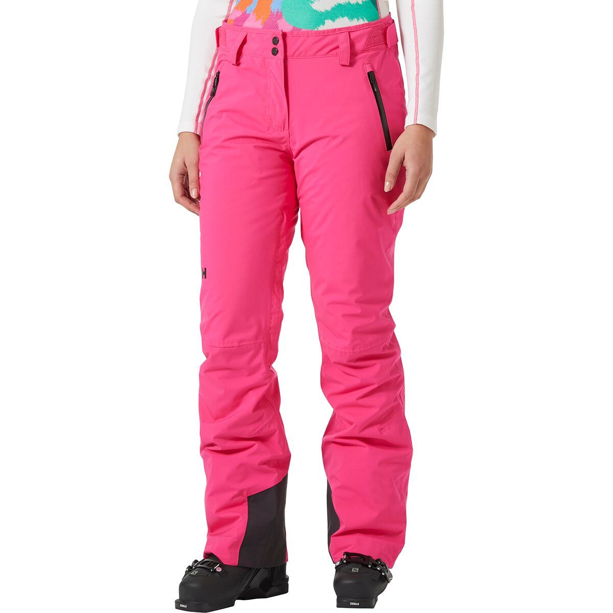 Helly Hansen Legendary Insulated Pant - Women