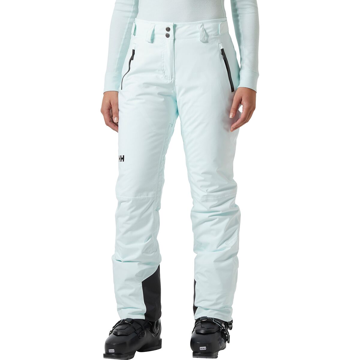 Image of Helly Hansen Legendary Insulated Pant - Women's Icicle, L
