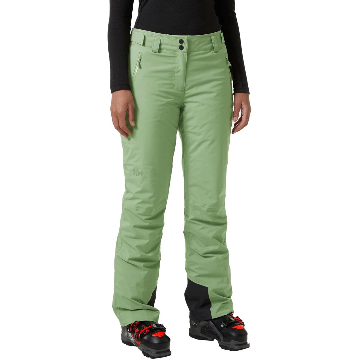 Image of Helly Hansen Legendary Insulated Pant - Women's Jade 2.0, XS