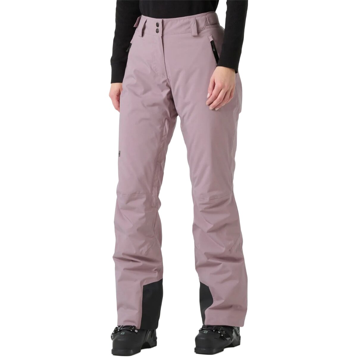 Image of Helly Hansen Legendary Insulated Pant - Women's Purple Clay, M