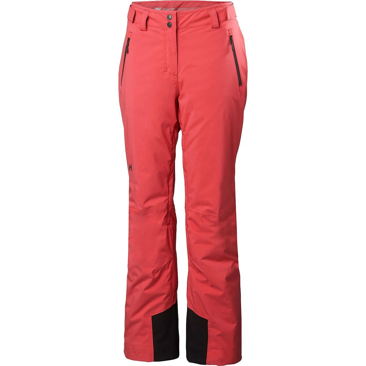 Helly Hansen Legendary Insulated Pant - Women's Red, S