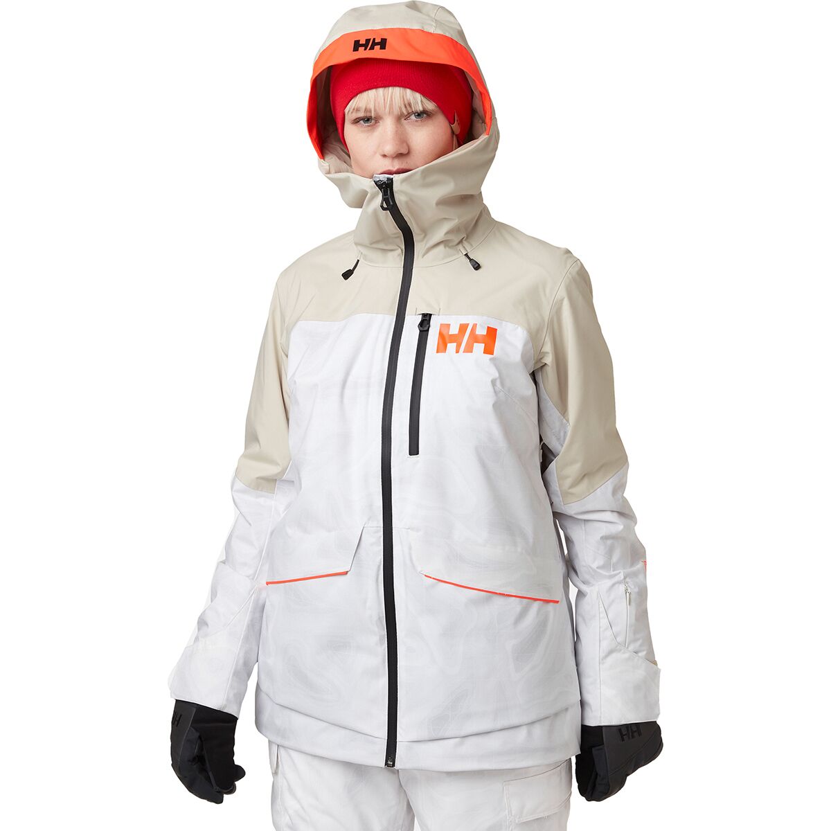Helly Hansen Powchaser Lifaloft Insulated Jacket - Women's product image
