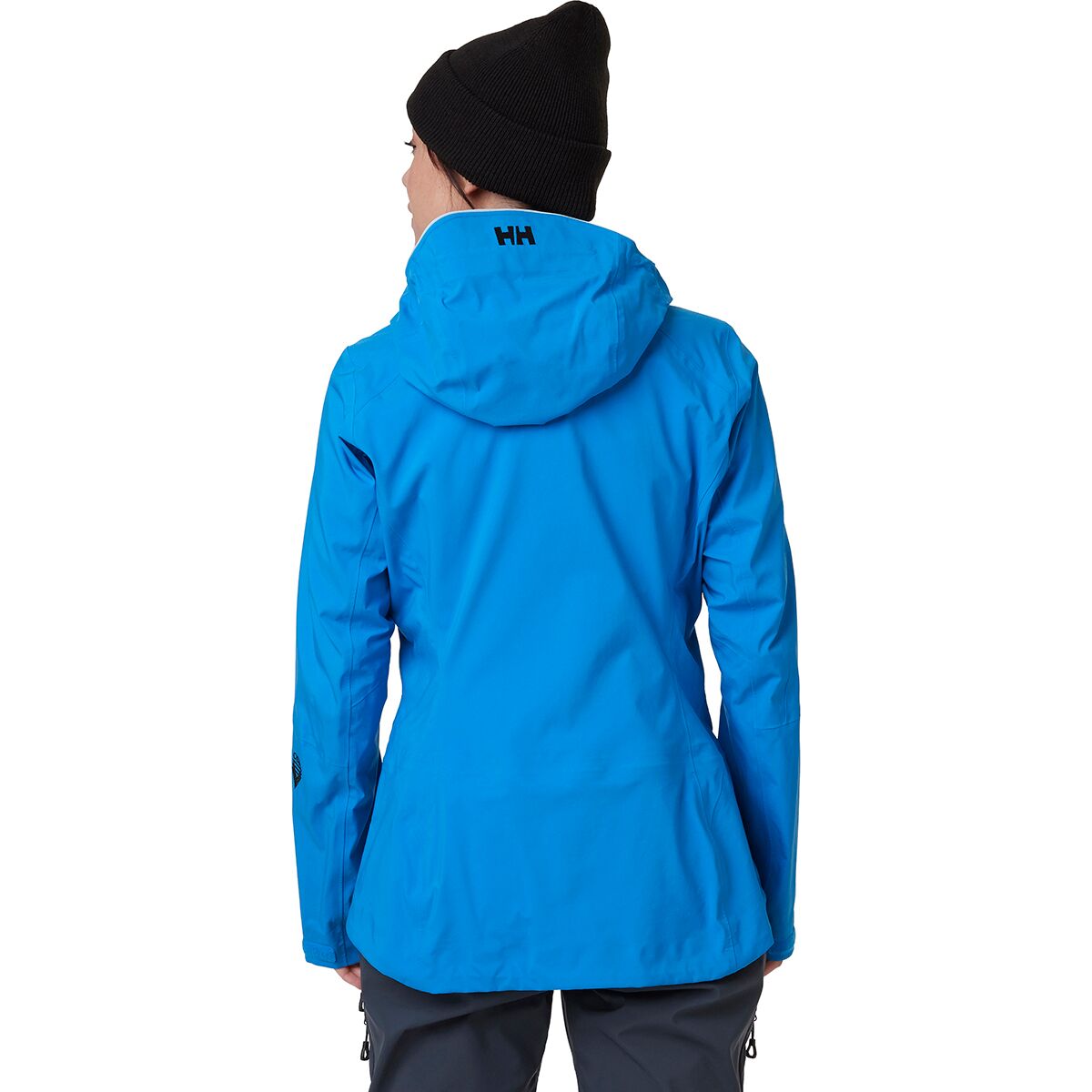 Helly Hansen Odin Mountain 3L Shell 