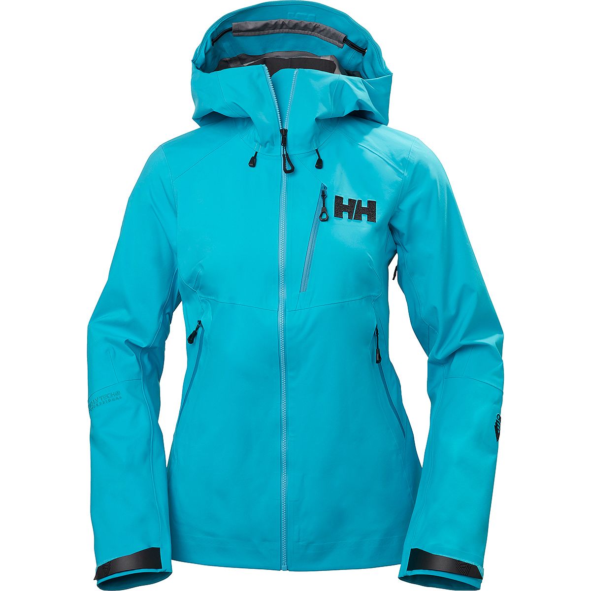 W odin mountain store 3l shell jacket