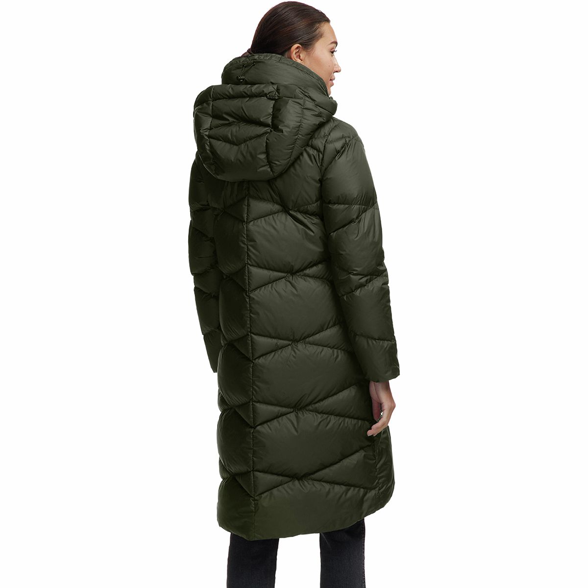 helly hansen bubble coat
