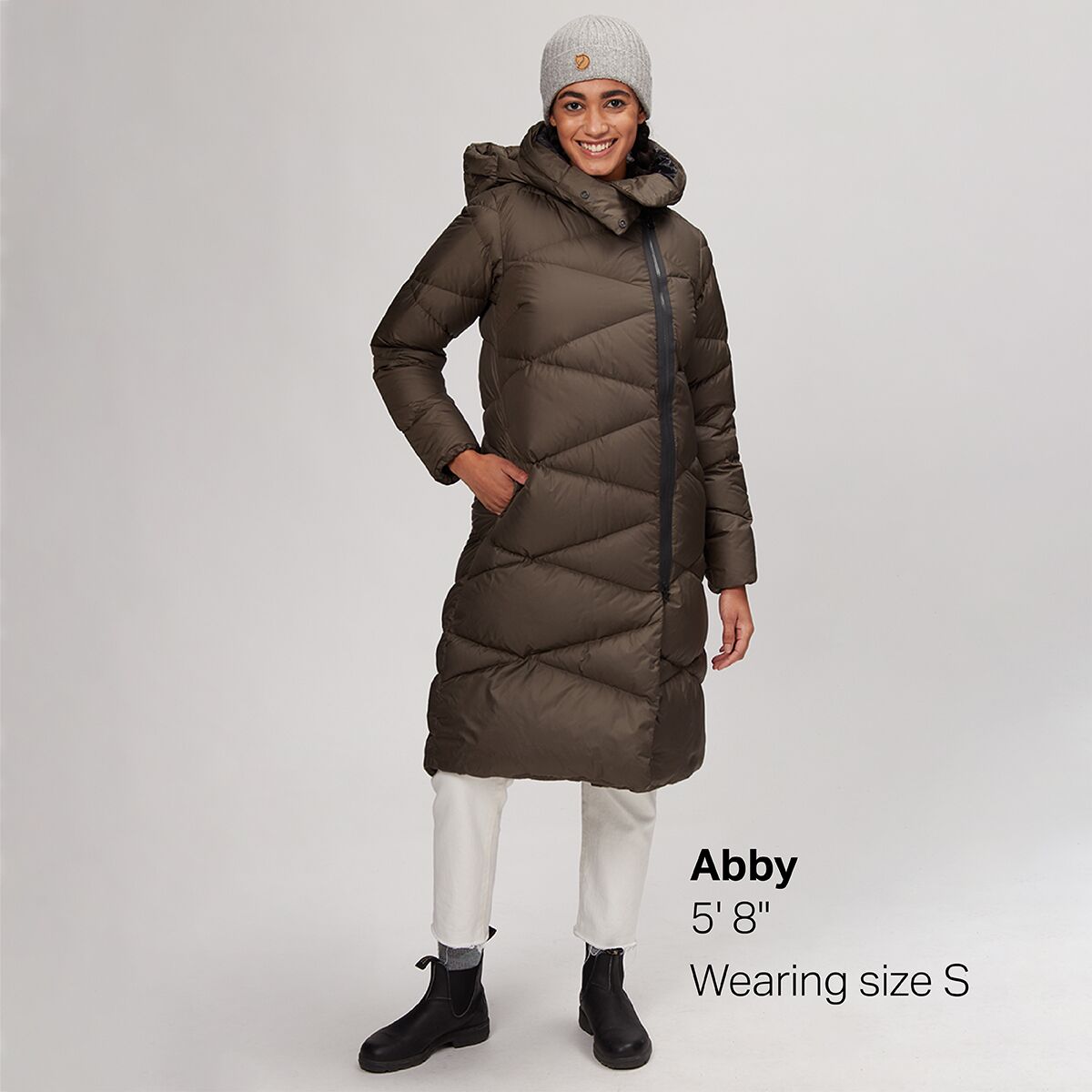 Helly Hansen Tundra Down Coat - Women's 