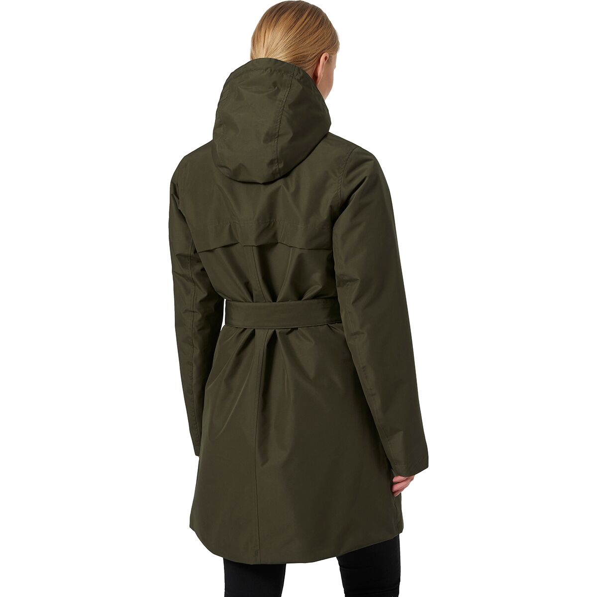 W welsey sale ii trench insulated