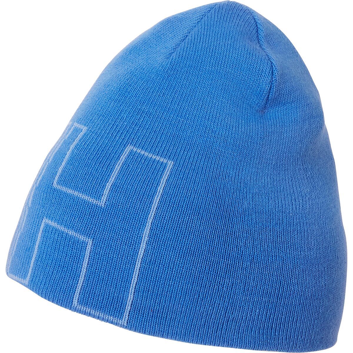 Helly Hansen Outline Beanie - Kids' Ultra Blue, L