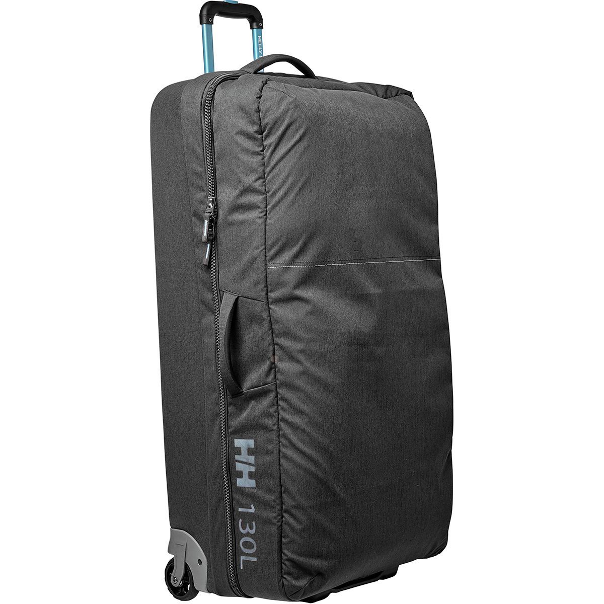 Helly Hansen Expedition Trolley 2.0 130L Rolling Bag - Travel