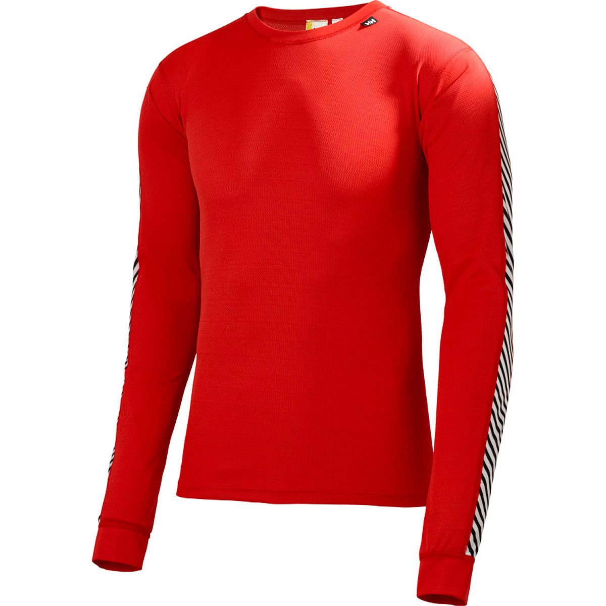 helly hansen dry stripe base layer