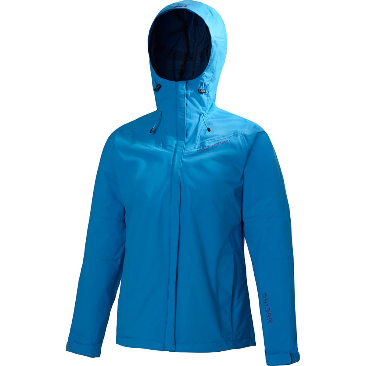 Helly Vancouver Packable Jacket - Women's - Clothing