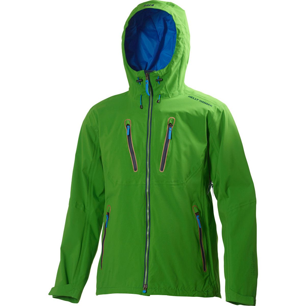 Helly Hansen Odin H2 Flow Jacket - Men's