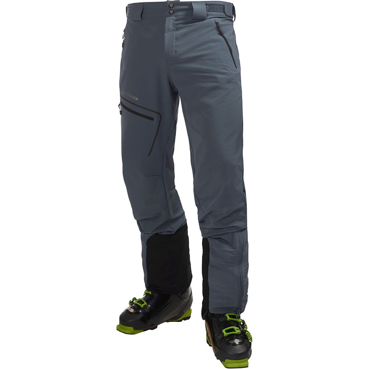 helly hansen tall ski pants