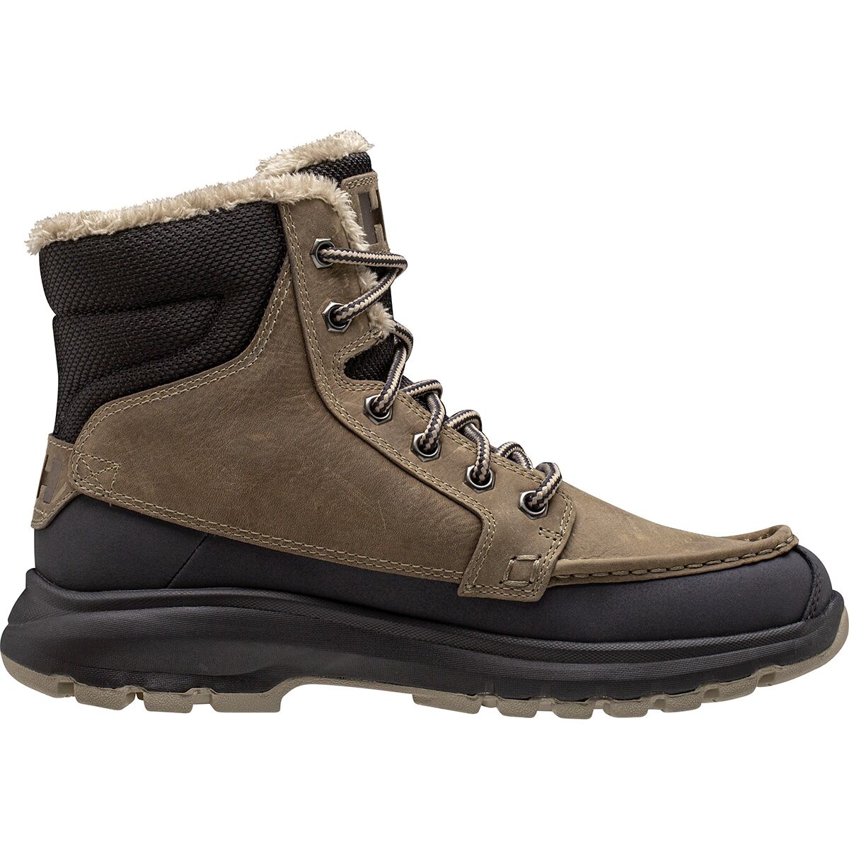 Helly Hansen Garibaldi V3 Boot - Men's - Footwear