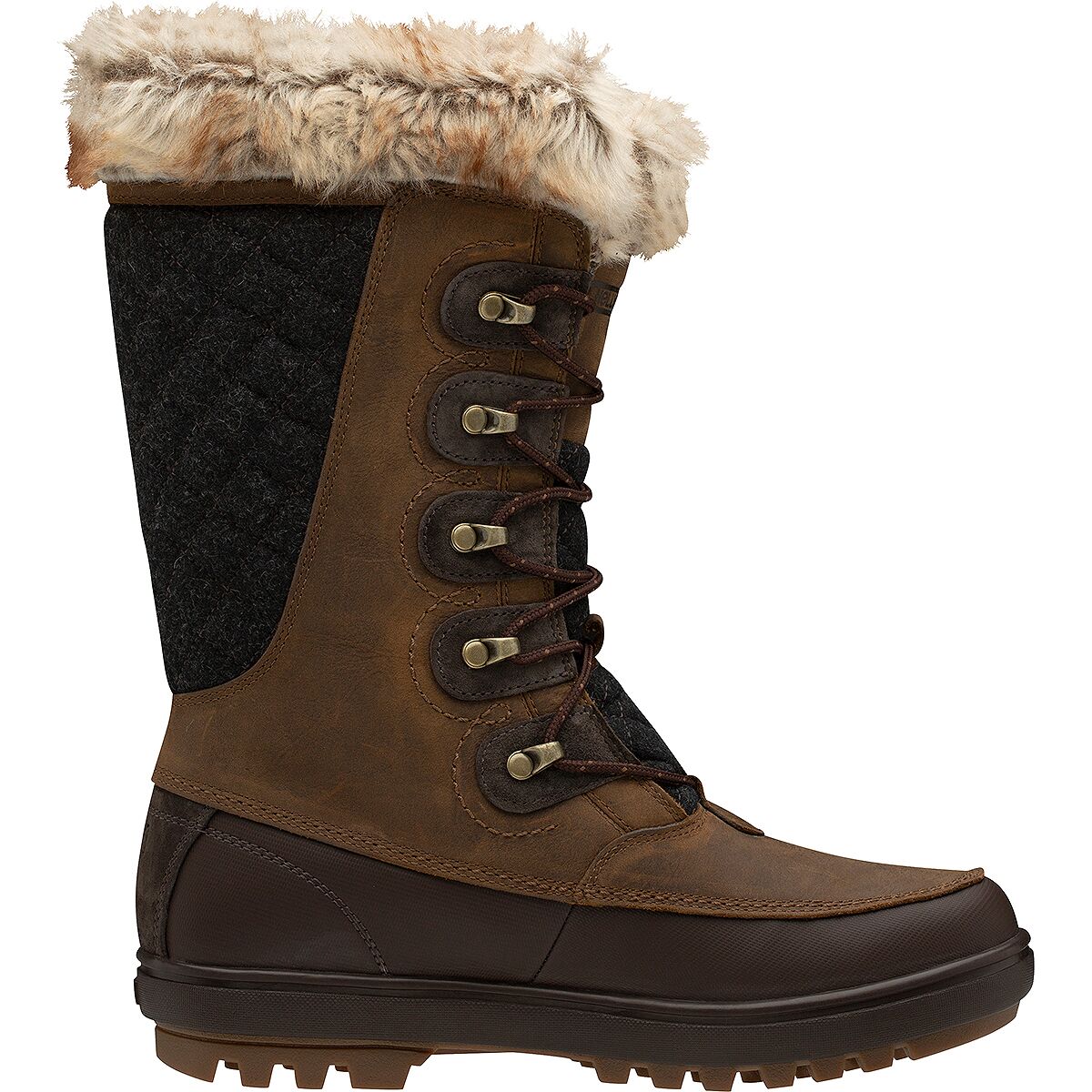 Garibaldi Vl Boot - Women