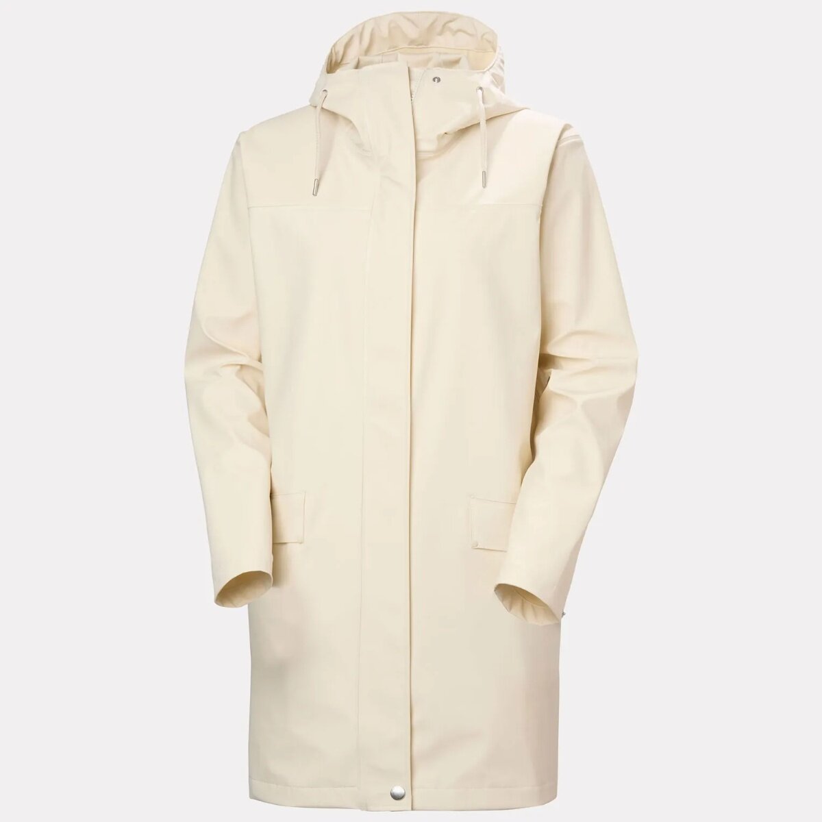 Helly Hansen Moss Rain Coat - Women's - Clothing