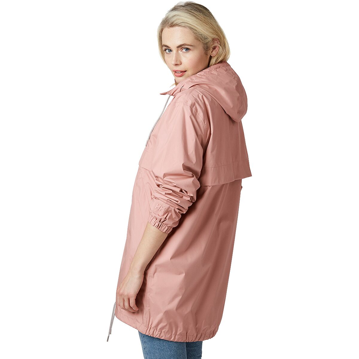 Helly Hansen Jpn Raincoat - Women's 