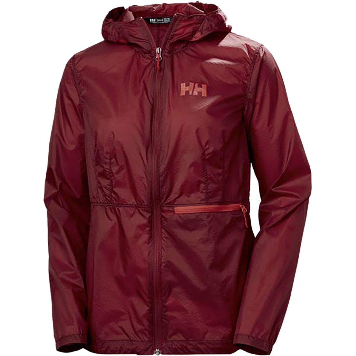Helly Hansen Mens Vana Windbreaker Jacket