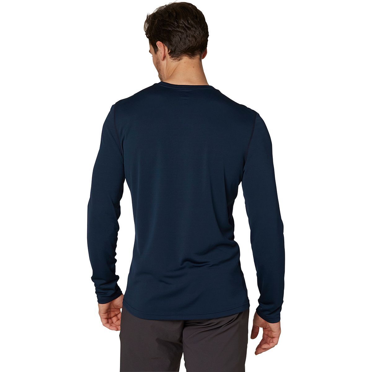 Helly Hansen HH LIFA T Camiseta Deporte Hombre
