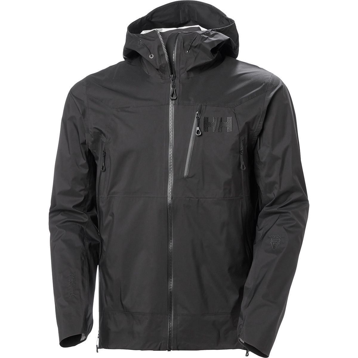 Helly Hansen Odin 3D Air Shell Jacket - Men's - Clothing