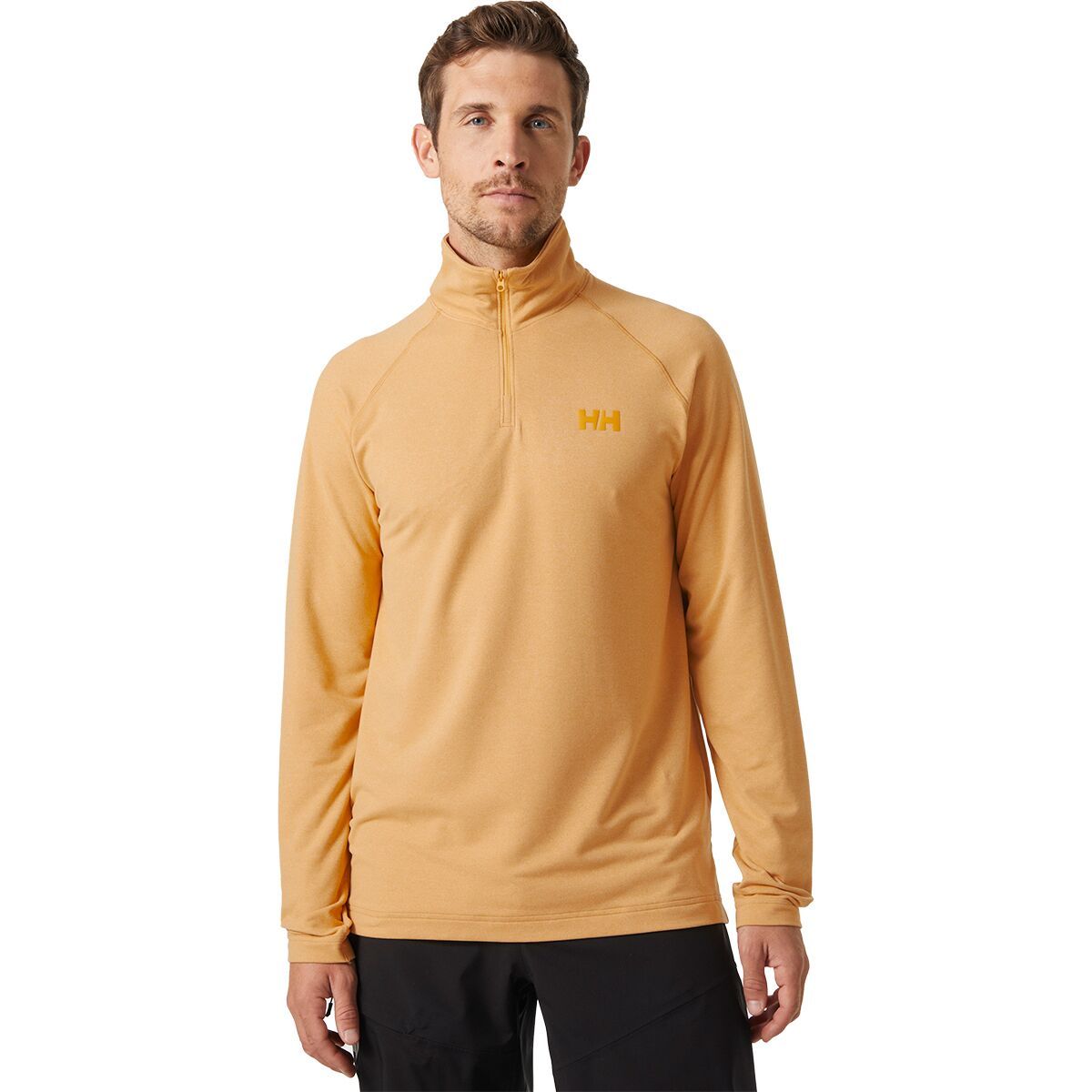 Helly Hansen Verglas 1/2-Zip Top - Men's Mead, L