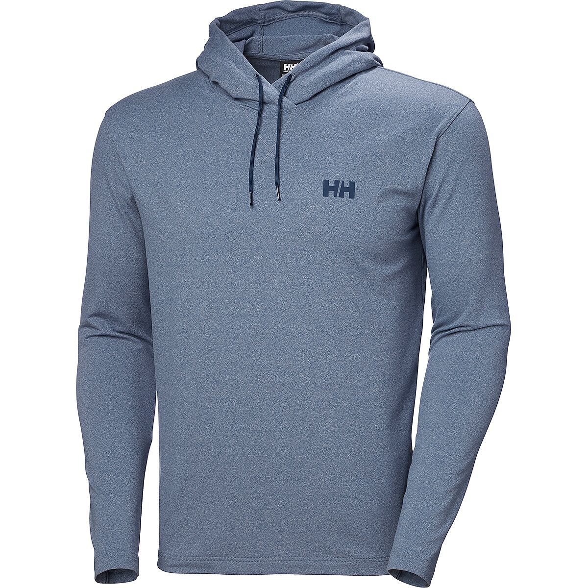 Image of Helly Hansen Verglas Light Hoodie - Men's Ocean, S