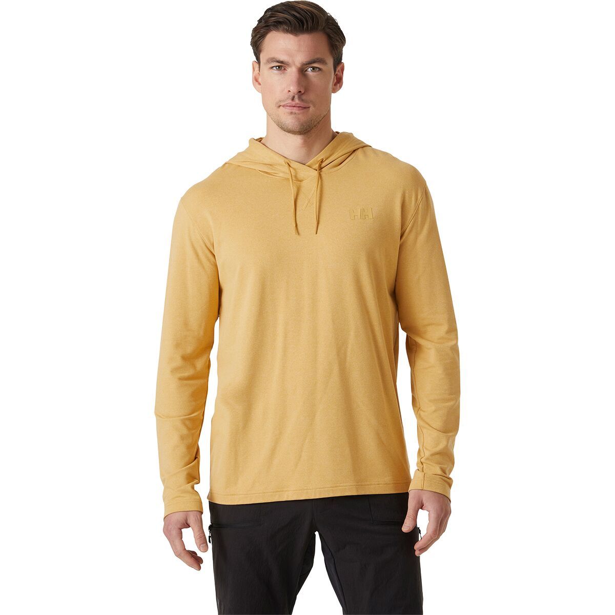 Image of Helly Hansen Verglas Light Hoodie - Men's Sand, L