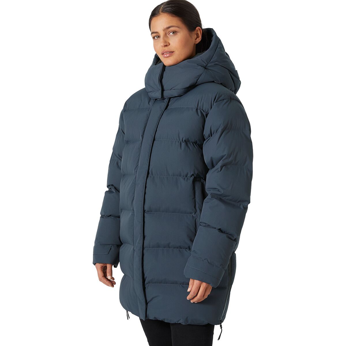 Helly Hansen Aspire Puffy Parka - Women's