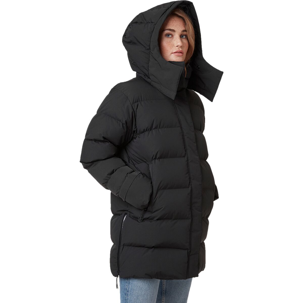 Aspire Puffy Parka - Women