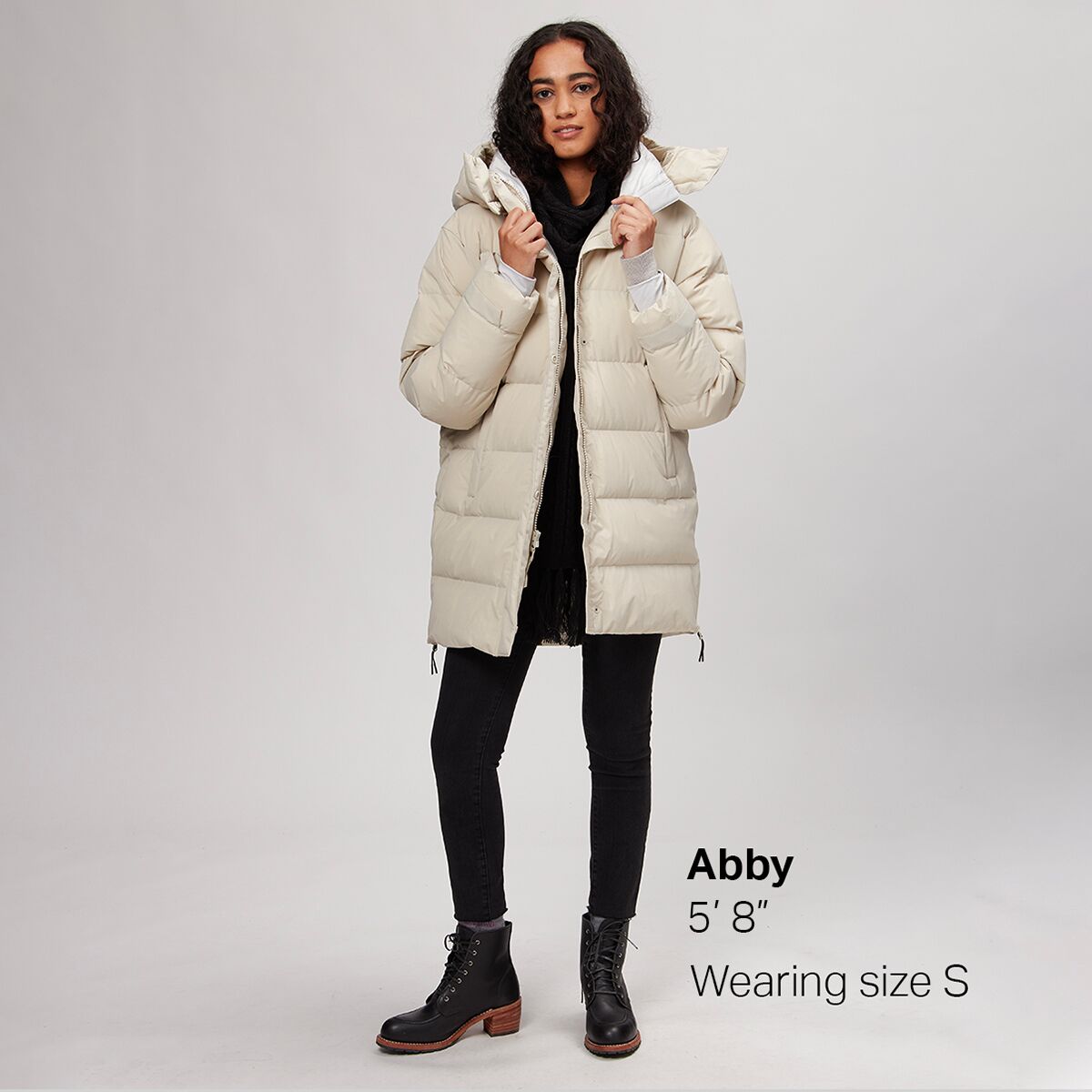 Helly Hansen Aspire Puffy Parka - Women 