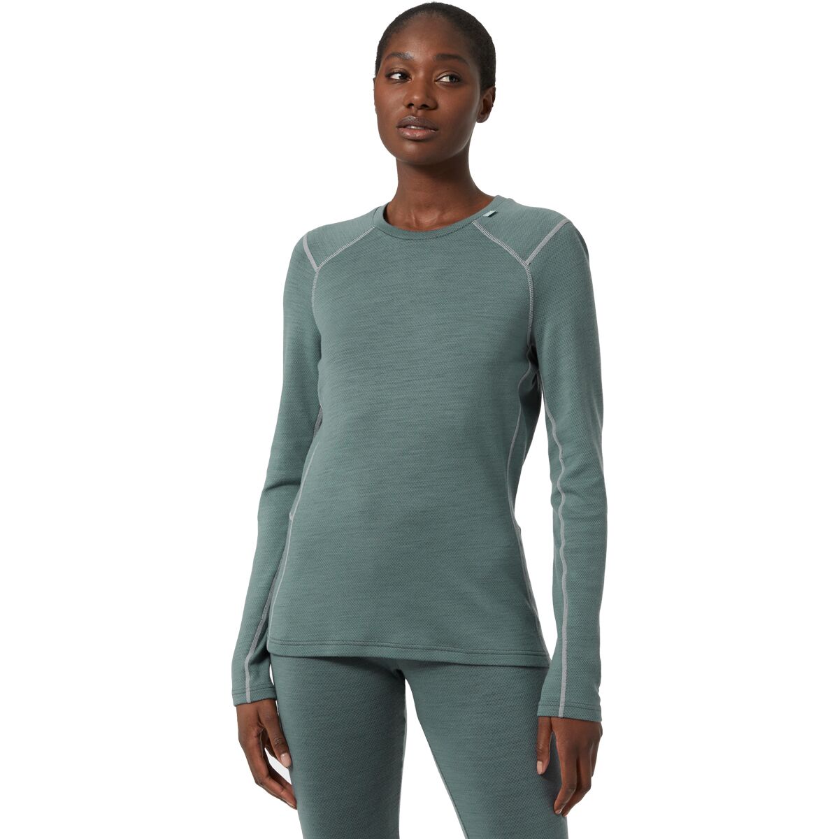Helly Hansen Lifa Merino Midweight Crew Top - Women's product image