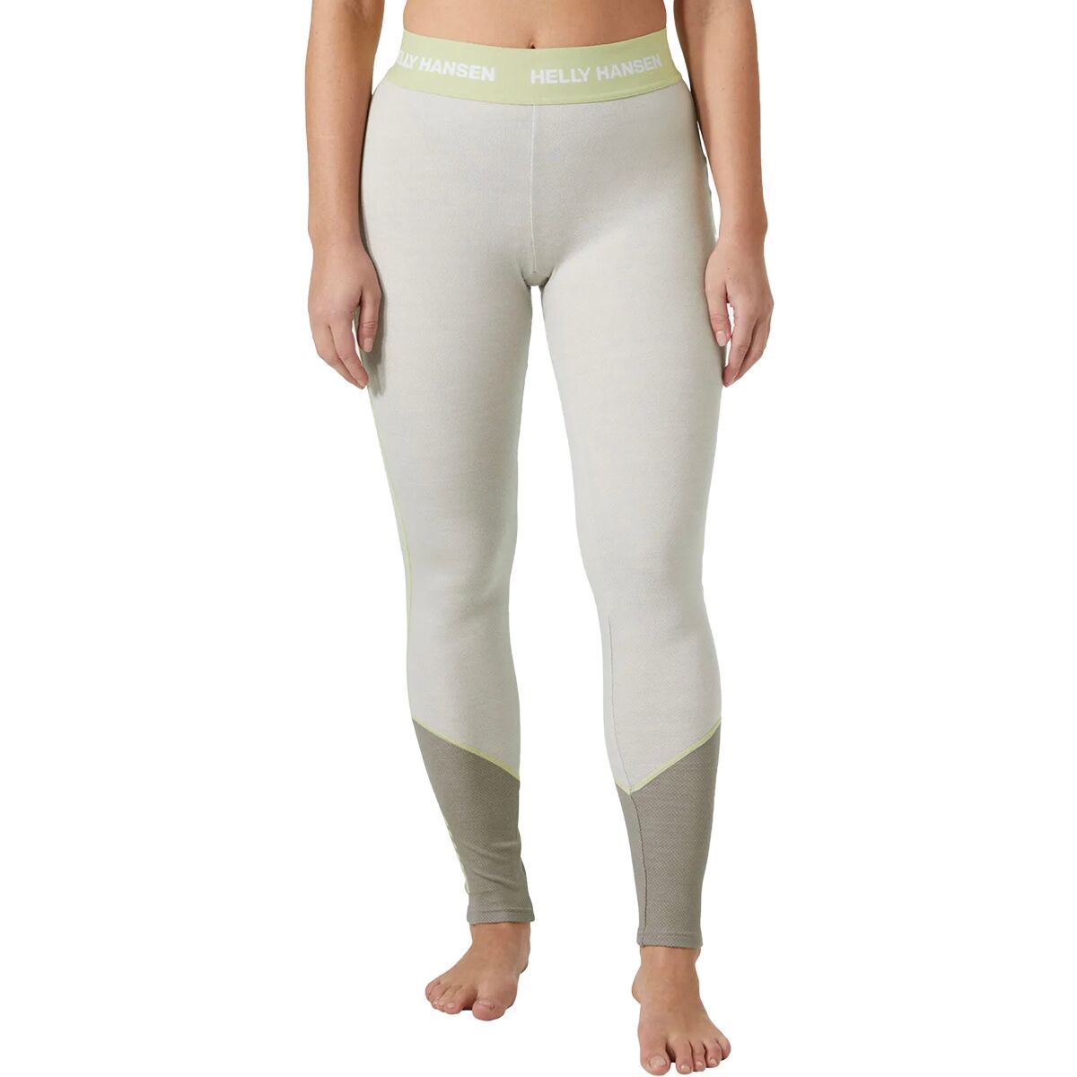 Helly Hansen Lifa Merino Midweight Pant - Women's