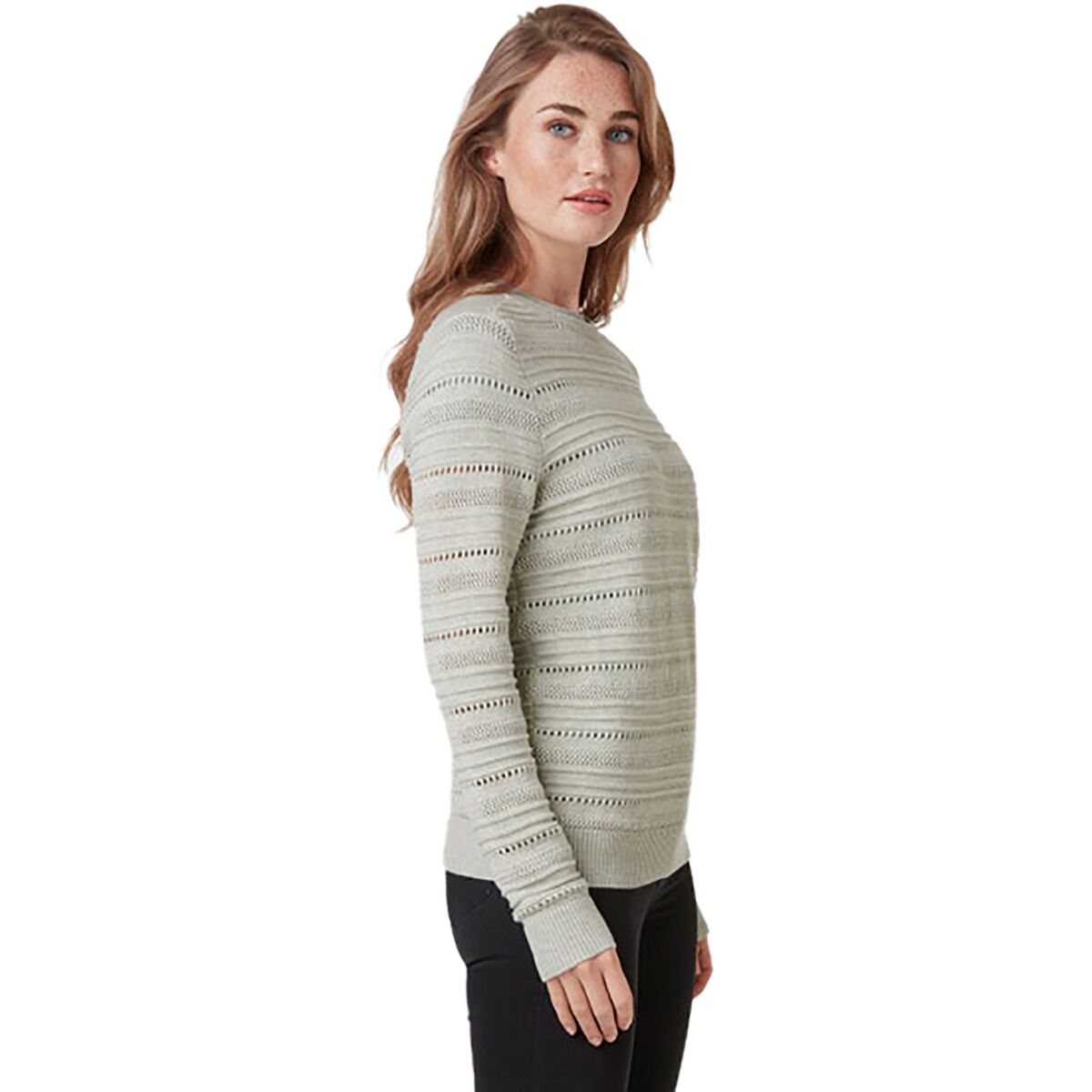 Helly Hansen Skagen Knit Sweater - Women's - Clothing