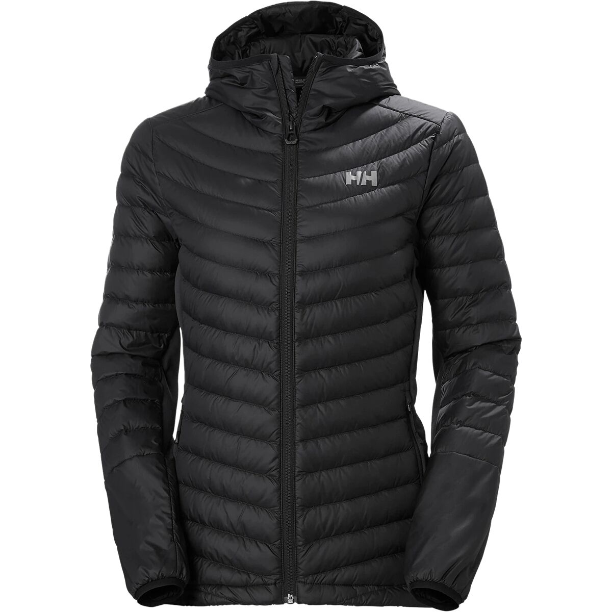 Helly Hansen Verglas Hooded Down Hybrid I Jacket - Women's product image