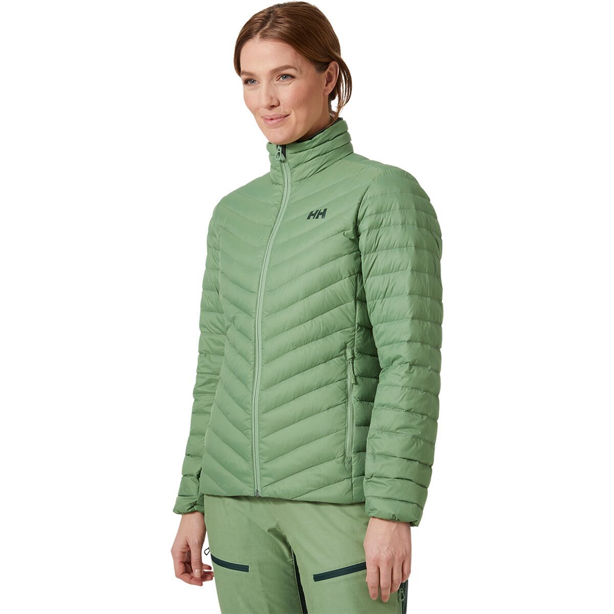 Helly Hansen Verglas Down Insulator Jacket - Women's