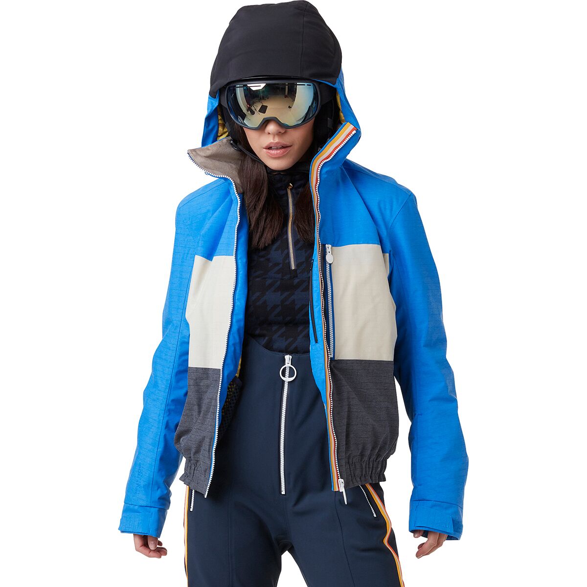 Helly Hansen Tricolore Insulated Jacket - Women's product image