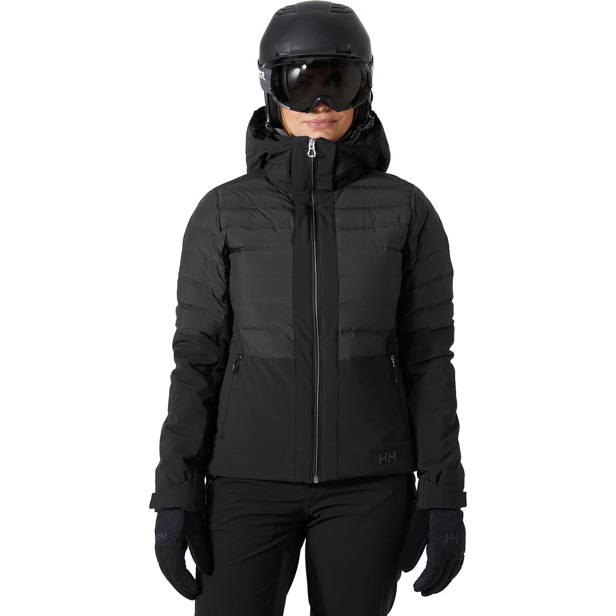 Image of Helly Hansen Avanti Jacket - Women's Black2, S