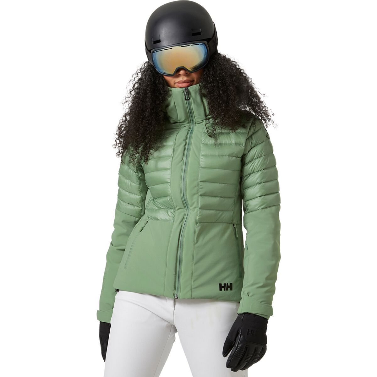 Helly Hansen Avanti Jacket - Women's Jade 2.0, XS
