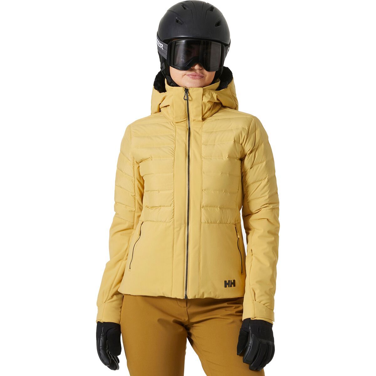 Image of Helly Hansen Avanti Jacket - Women's Sand, L