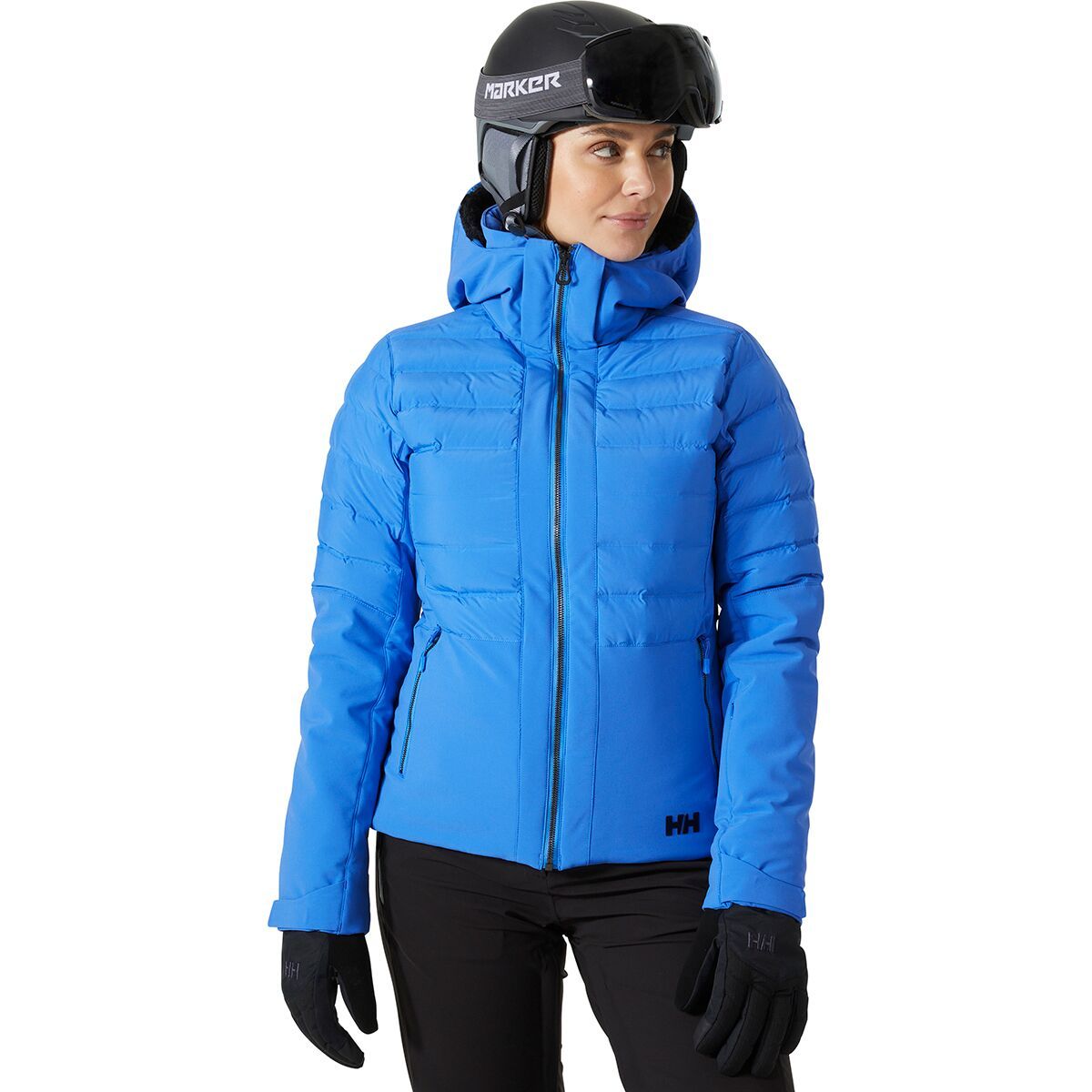 Helly Hansen Avanti Jacket - Women's Ultra Blue, XS