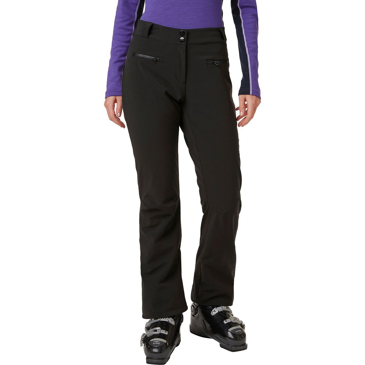 Helly Hansen Bellissimo 2 Pant - Women's Black, M