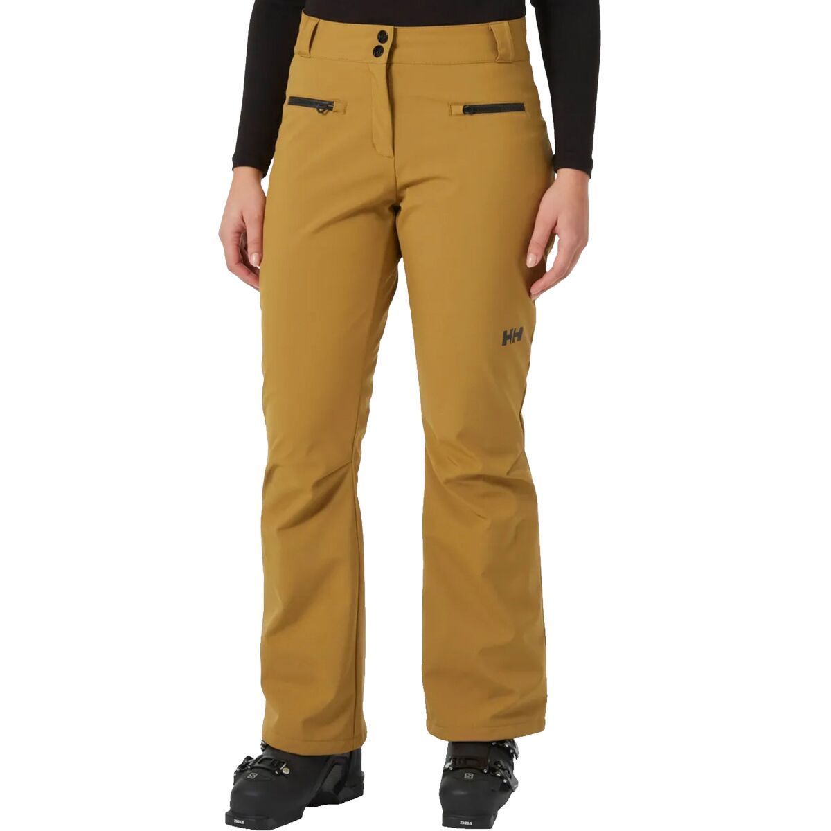 Helly Hansen Bellissimo 2 Pant - Women's Lynx, L