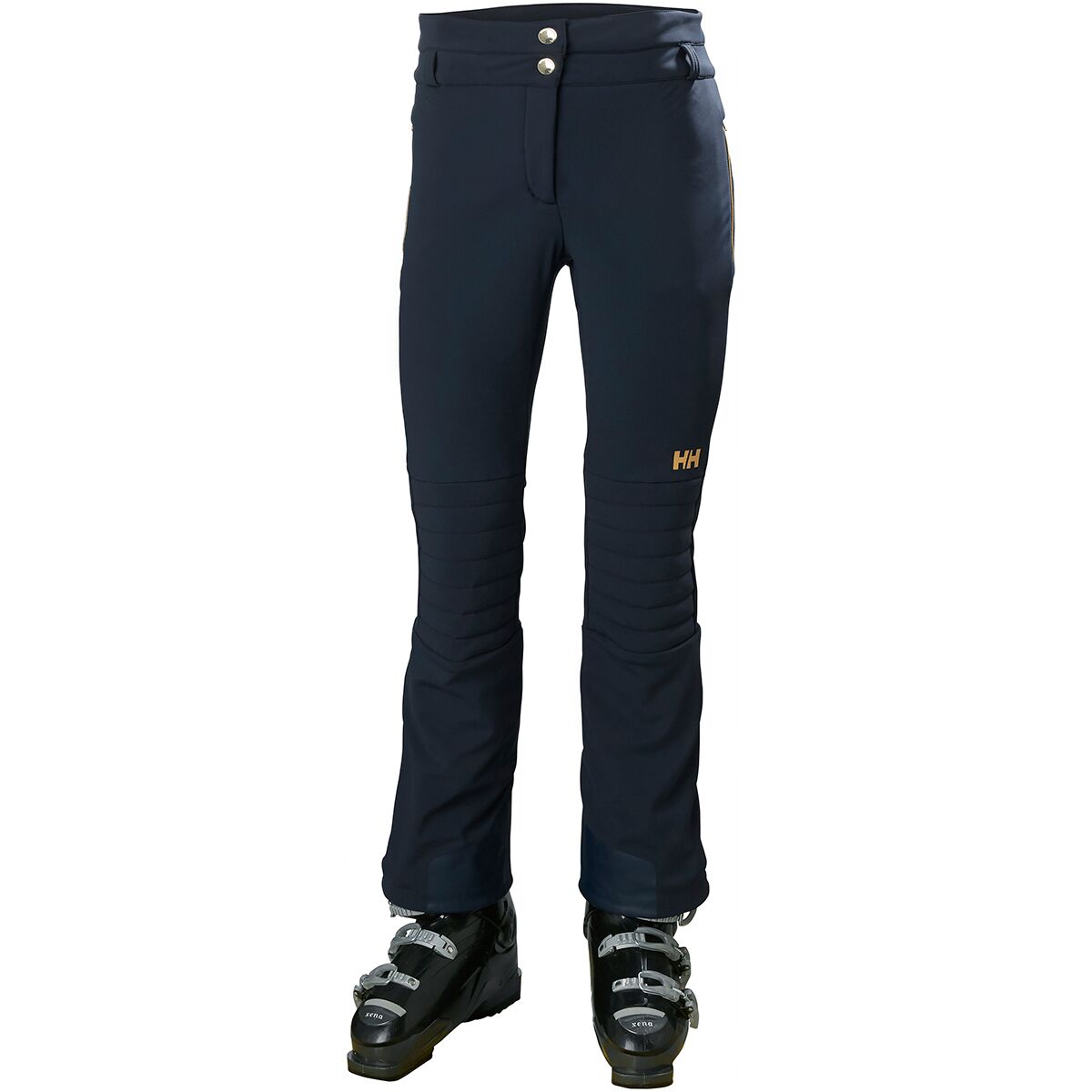 Image of Helly Hansen Avanti Stretch Pant - Women's Navy2, XL