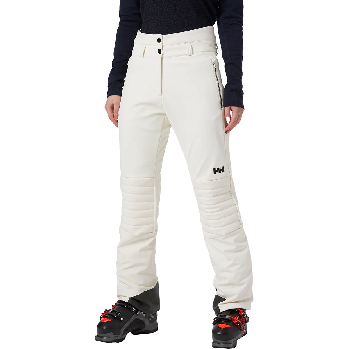 Image of Helly Hansen Avanti Stretch Pant - Women's Snow3, L