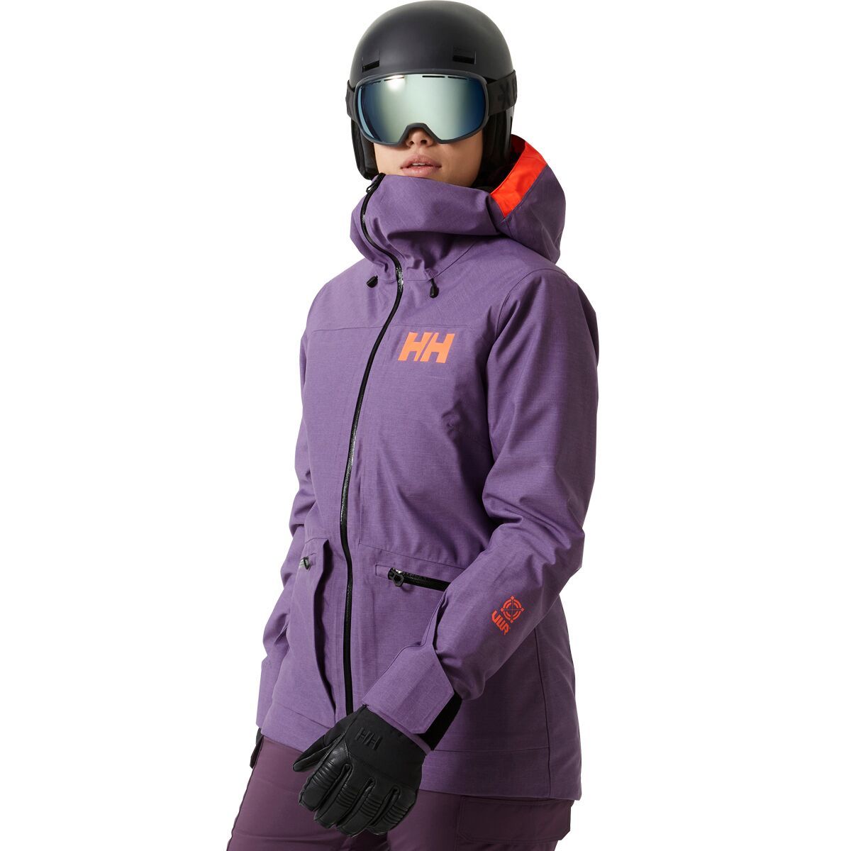 Helly Hansen Powderqueen 3.0 Jacket - Women