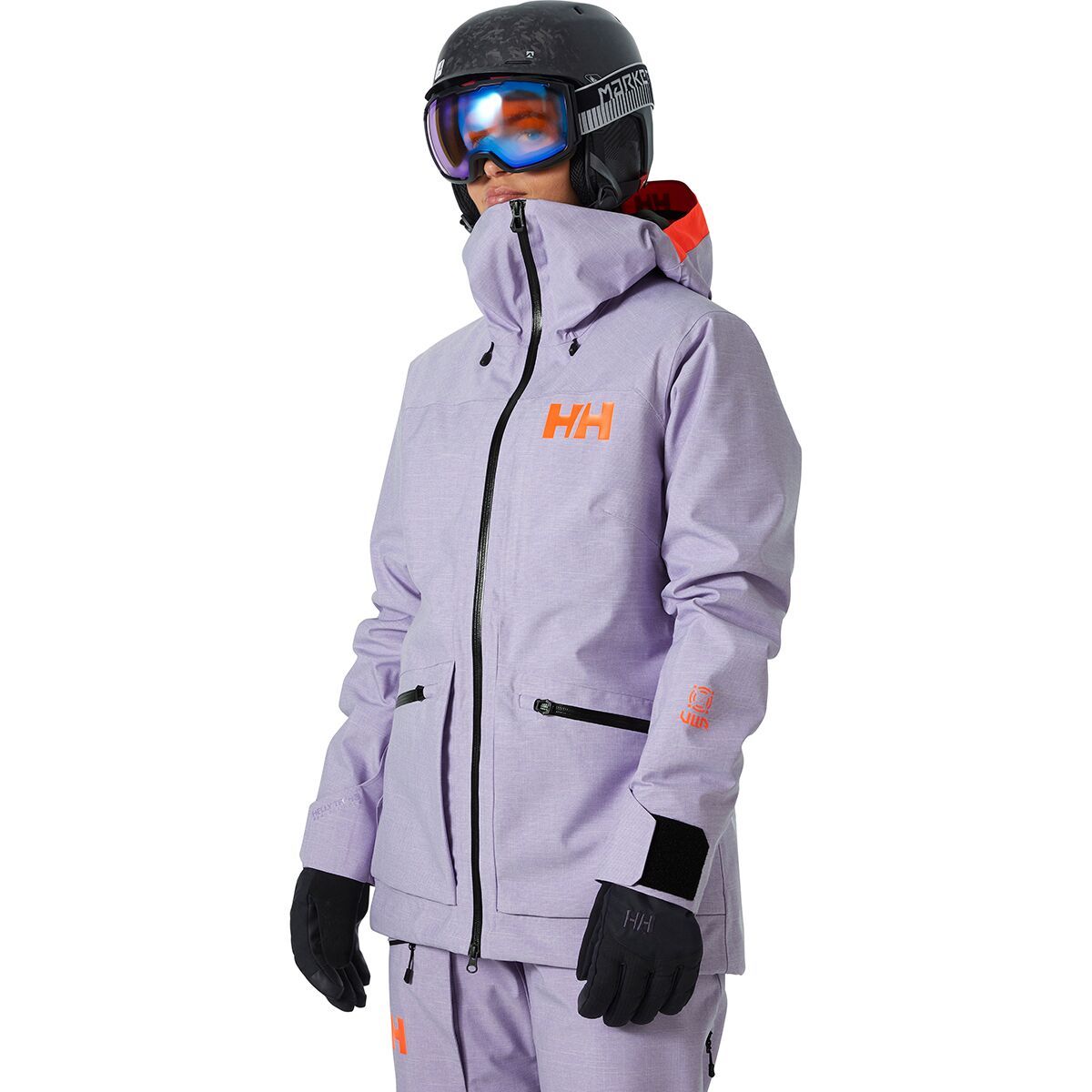 Helly Hansen Powderqueen 3.0 Jacket - Women's